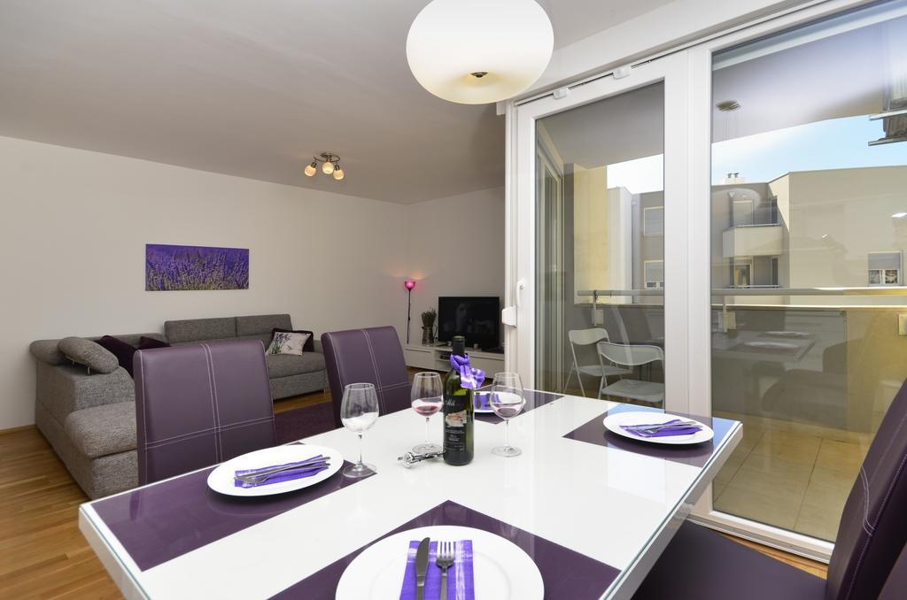 Apartment Lavanda Makarska