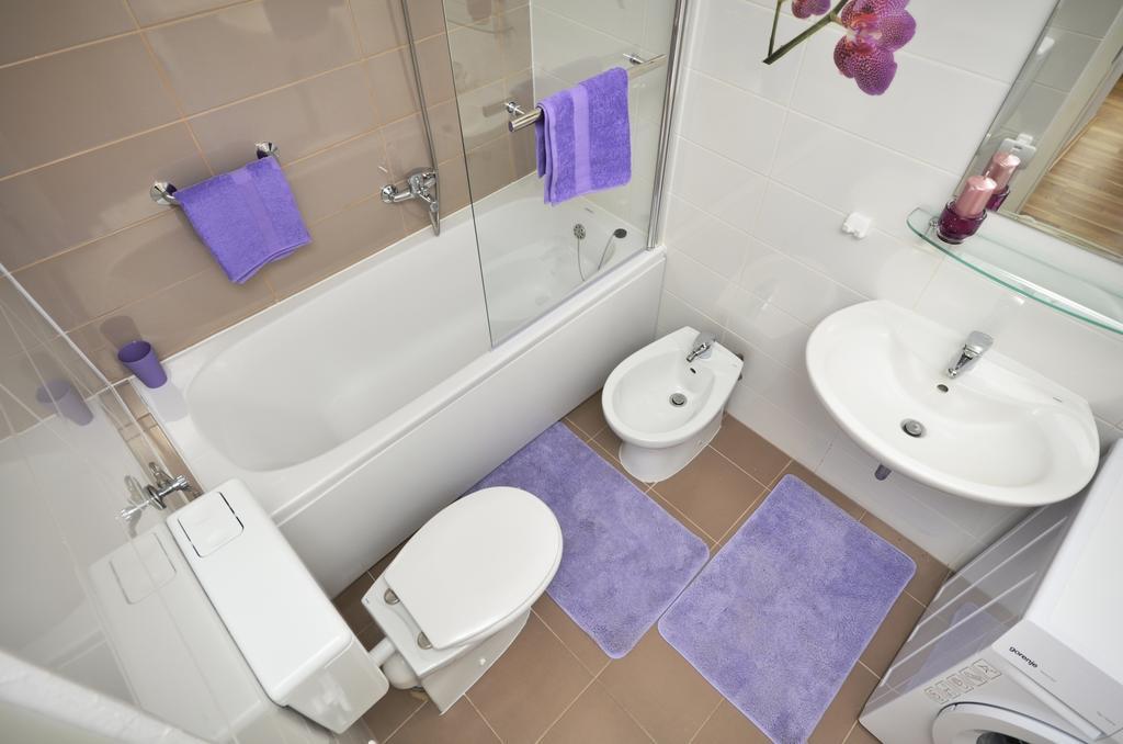 Apartment Lavanda