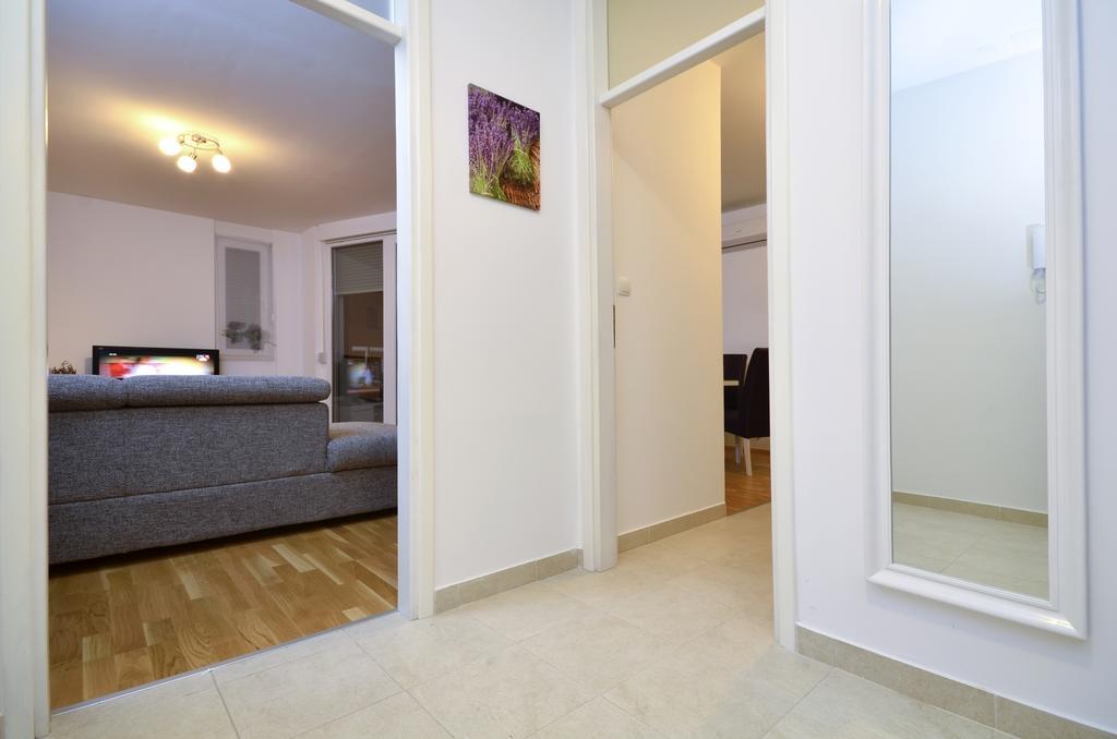 Apartment Lavanda
