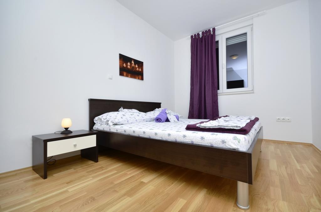 Lavanda Apartment *