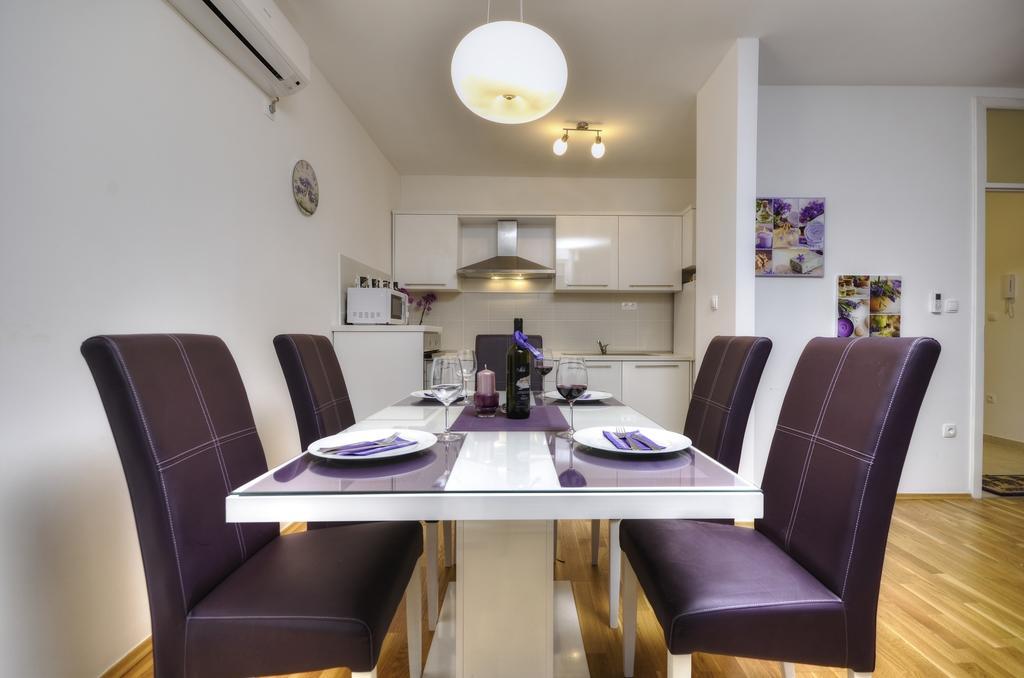 Lavanda Apartment *